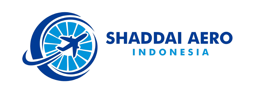 PT. Shaddai Aero Indonesia